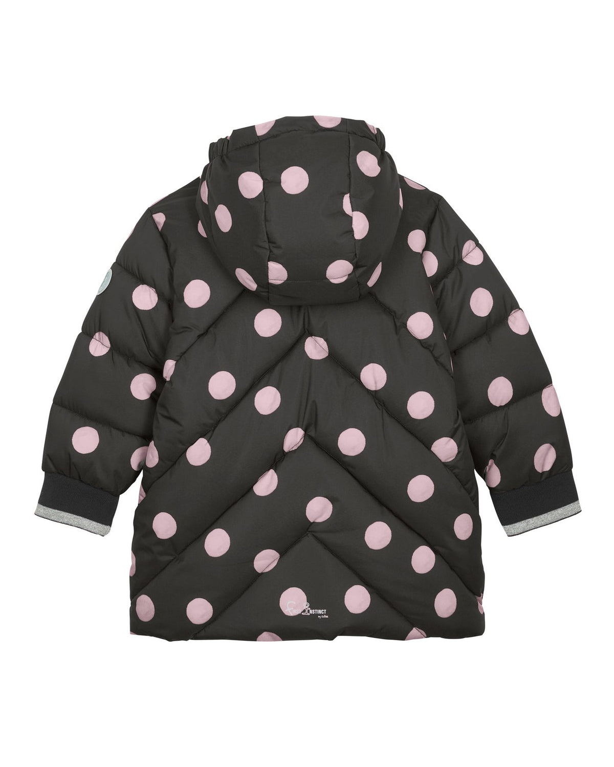 Killtec Kinder Steppparka FIOW 14
