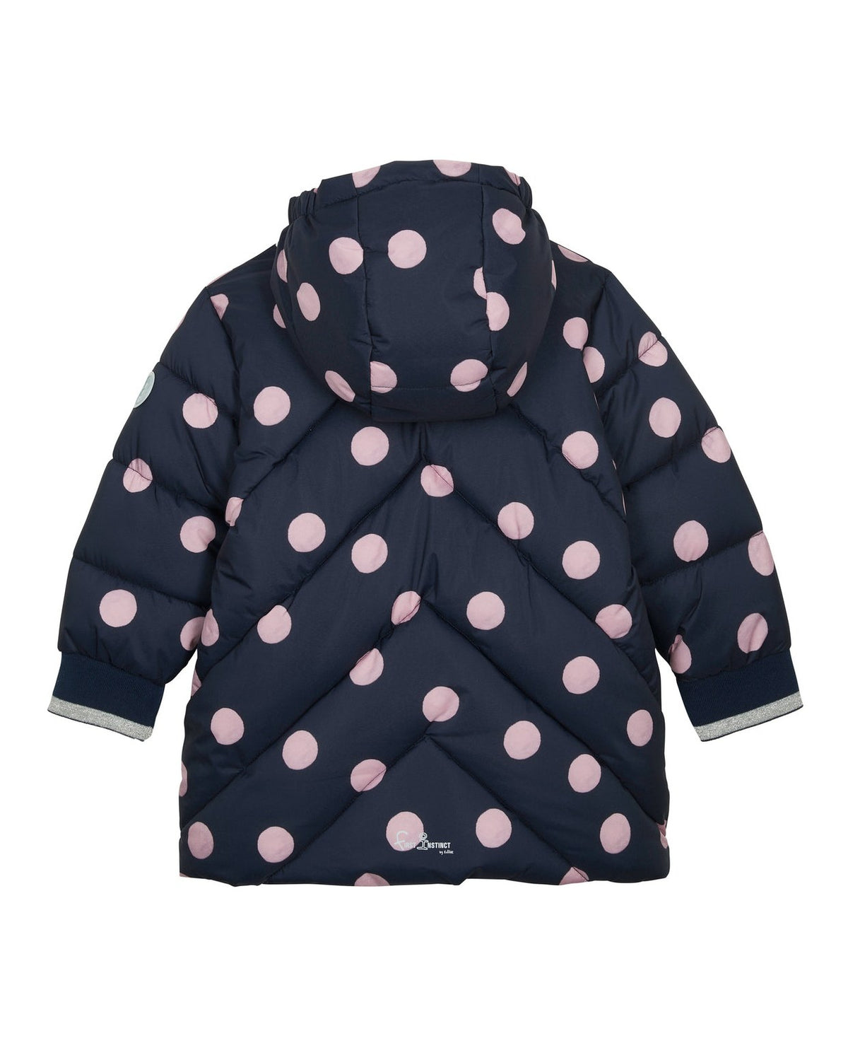 Killtec Kinder Steppparka FIOW 14
