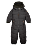 Killtec Kinder Overall FIOW 18 Dunkelstein