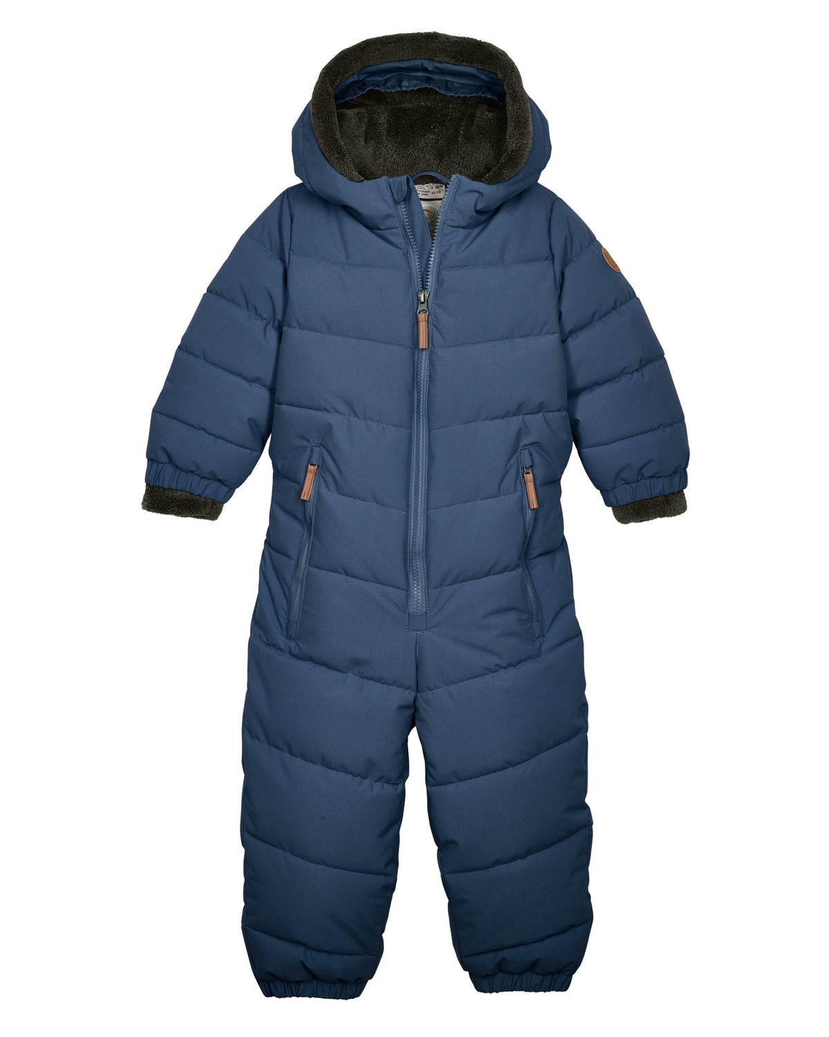Killtec Kinder Overall FIOW 18 Deep water