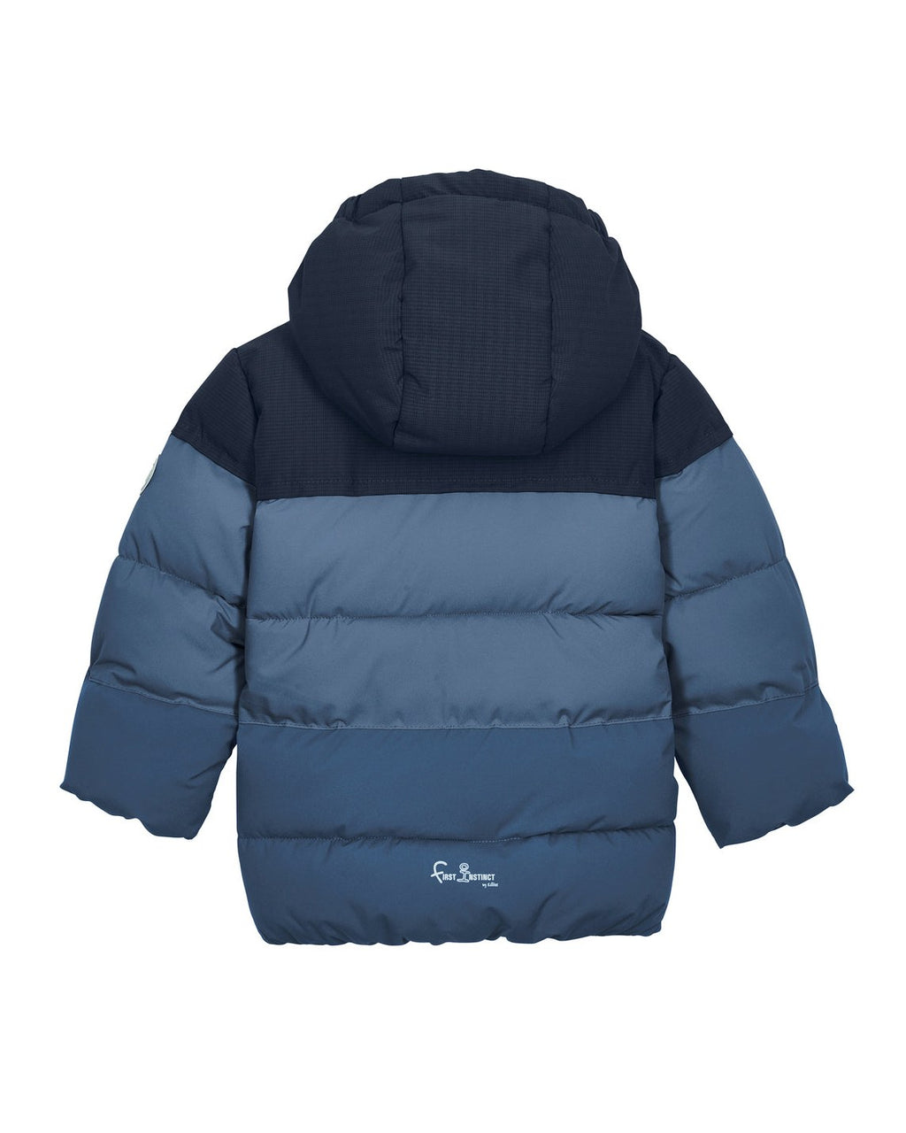Killtec Kinder Steppjacke FIOW 19