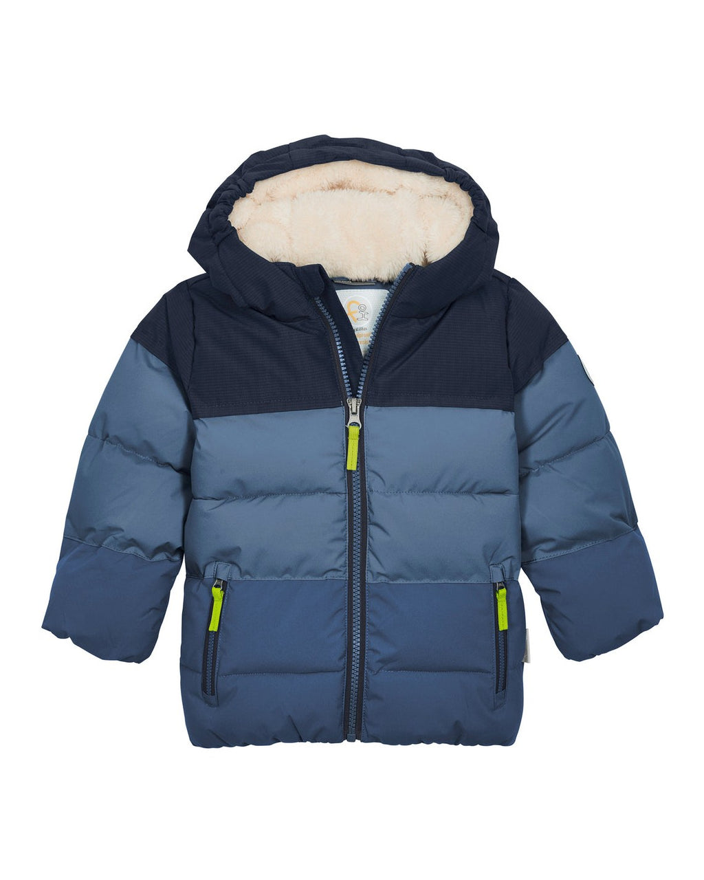 Killtec Kinder Steppjacke FIOW 19 Denim