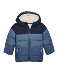 Killtec Kinder Steppjacke FIOW 19 Denim