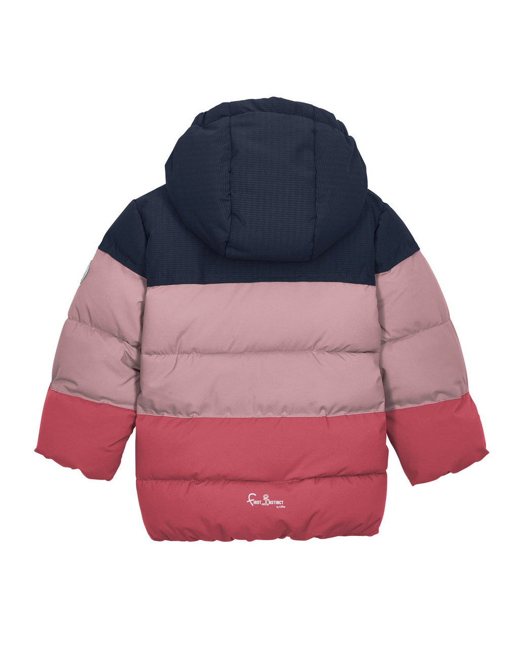 Killtec Kinder Steppjacke FIOW 19