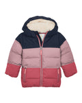 Killtec Kinder Steppjacke FIOW 19 Rose