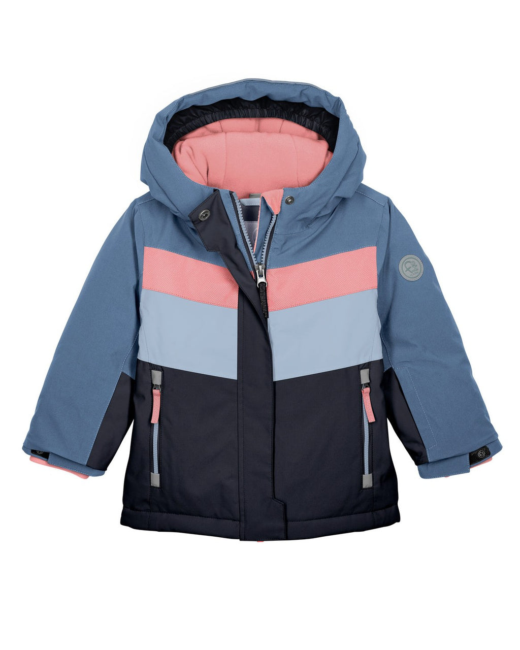 Killtec Kinder Skijacke FISW 25 Denim