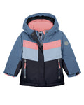 Killtec Kinder Skijacke FISW 25 Denim