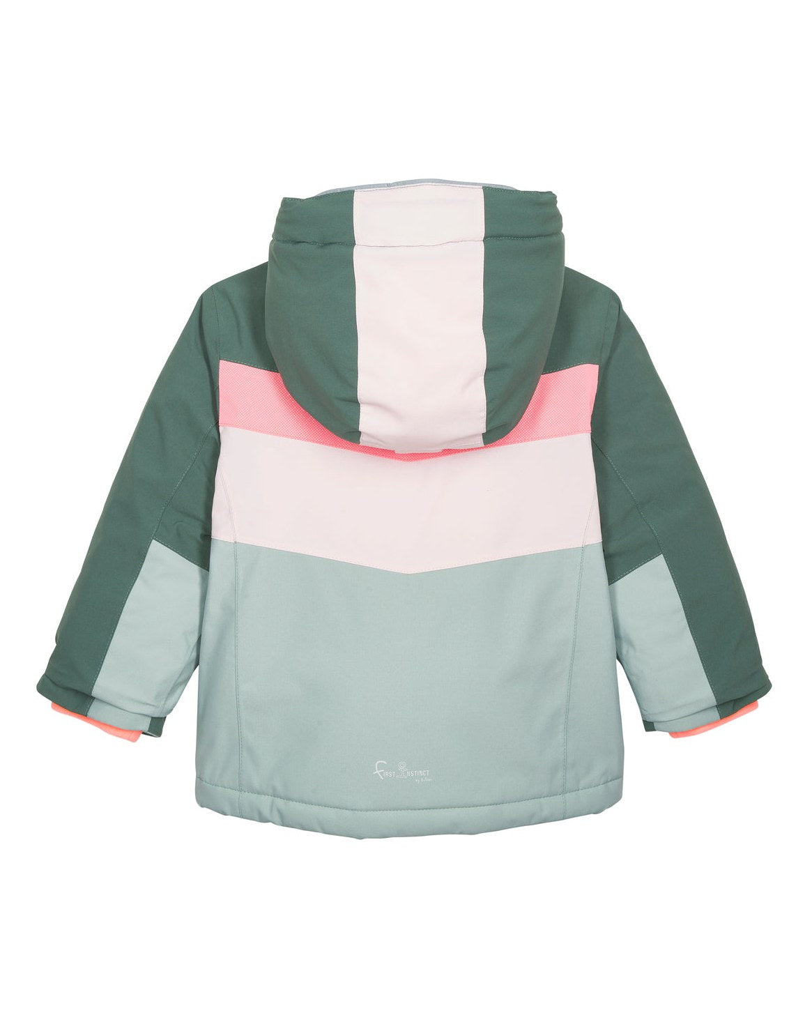 Killtec Kinder Skijacke FISW 25