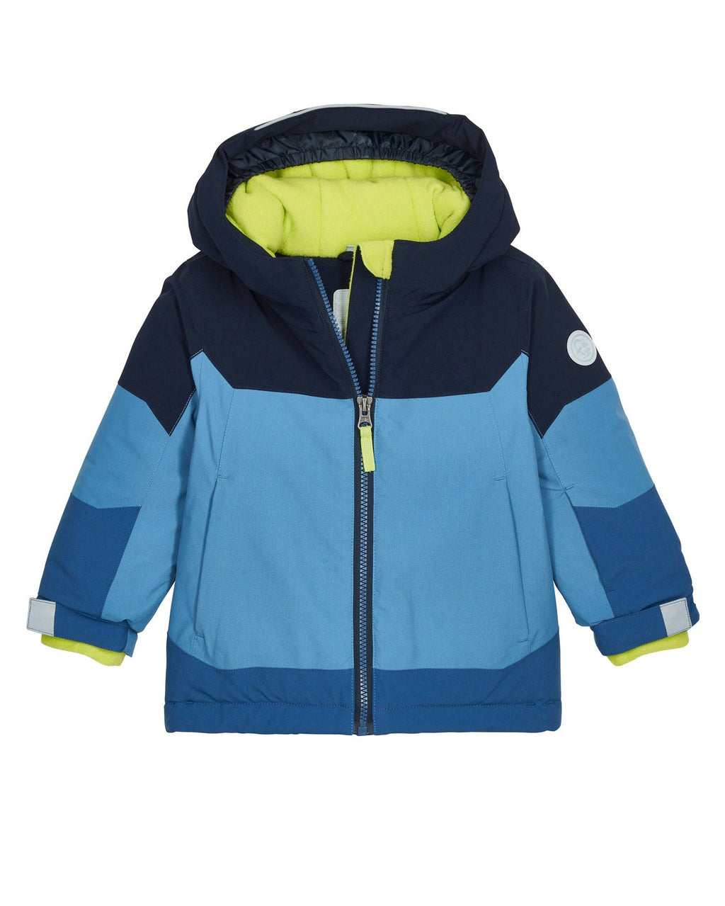 Killtec Kinder Skijacke FISW 26 Denim