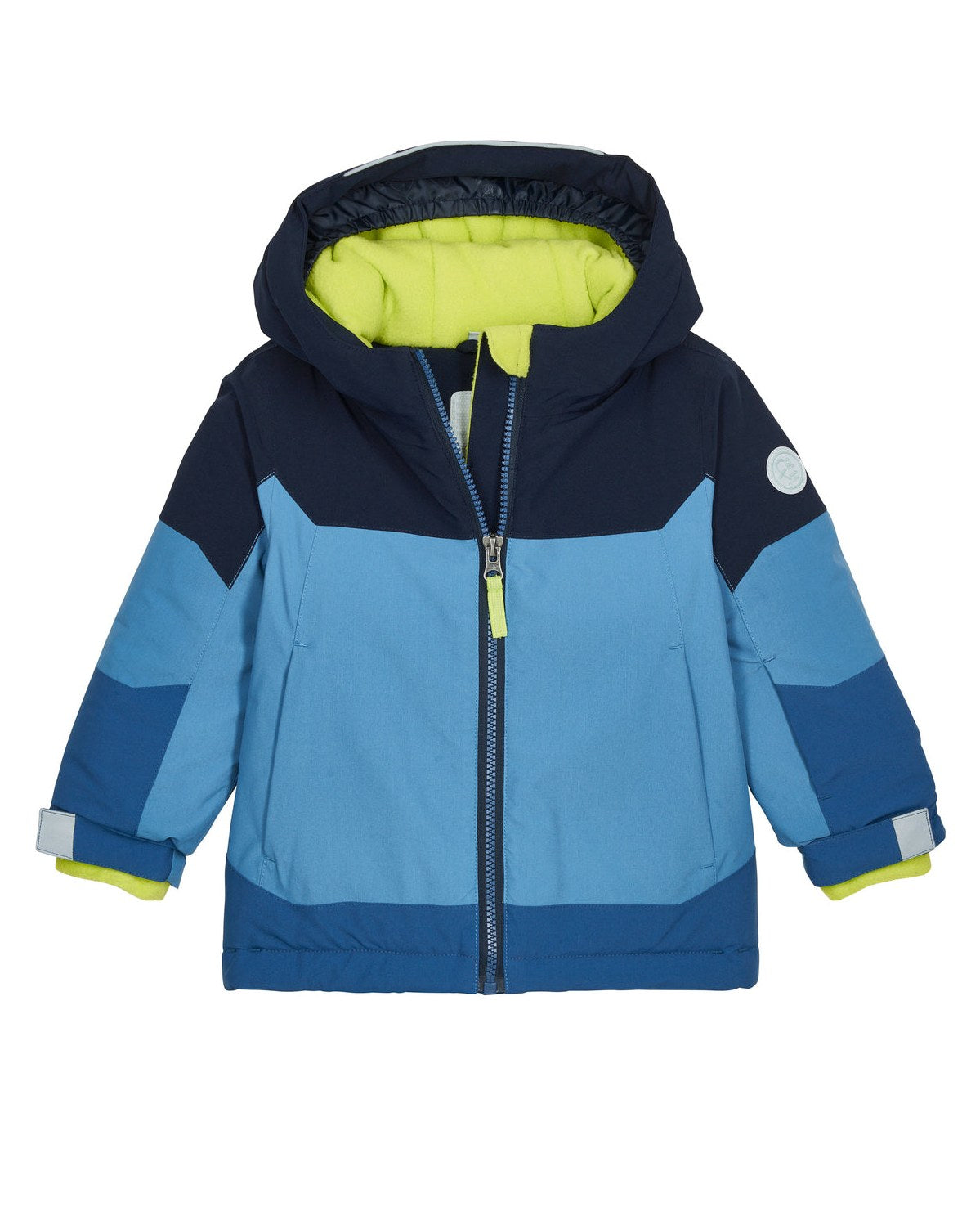 Killtec Kinder Skijacke FISW 26 Denim