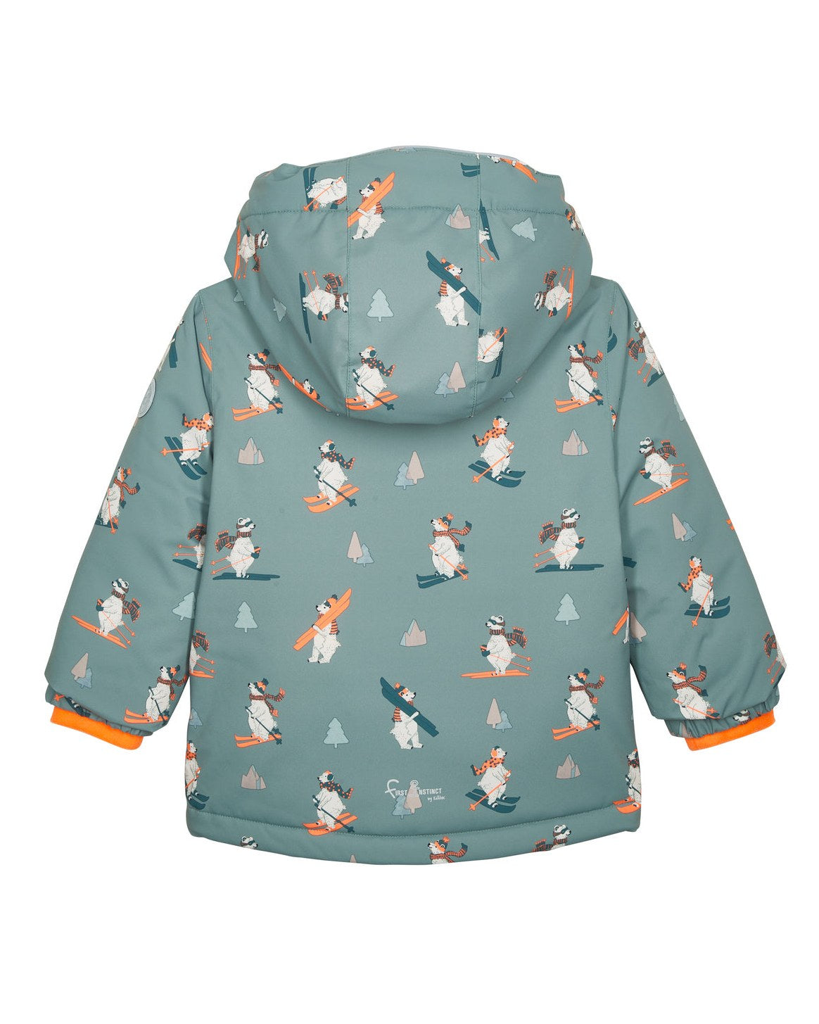 Killtec Kinder Skijacke FISW 27