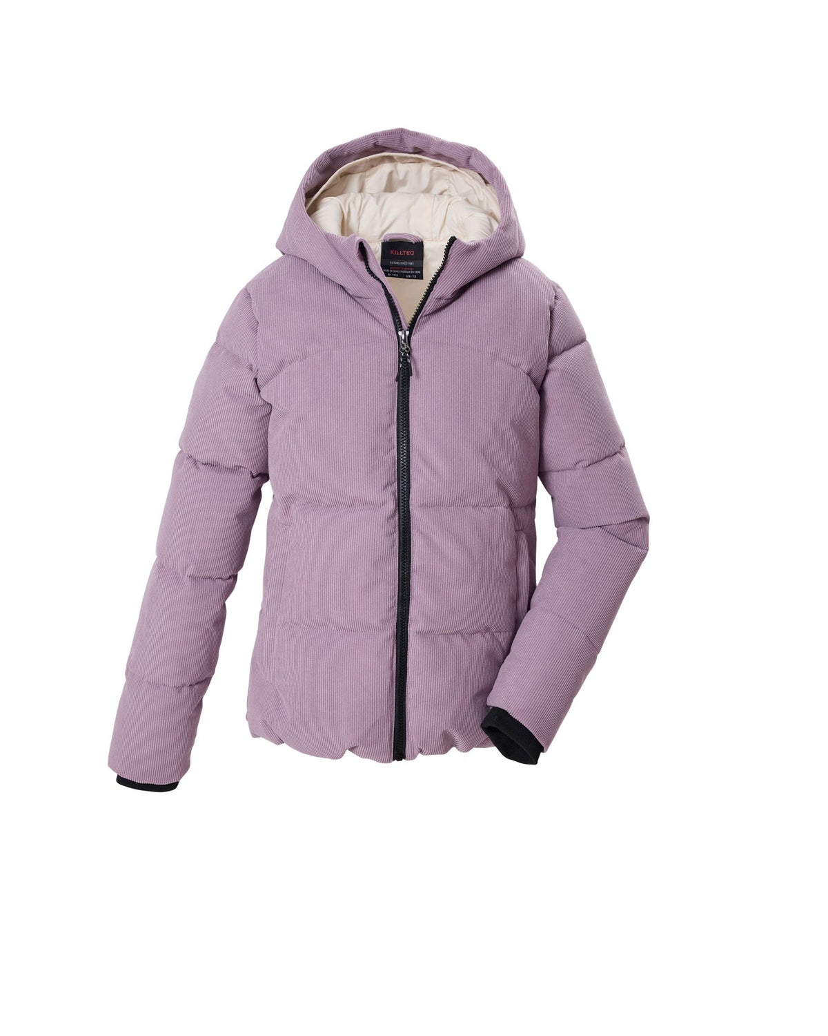 Killtec Mädchen Steppjacke KOW 169 Hellorchidee