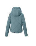 Killtec Mädchen Steppjacke KOW 151 Nordatlantik