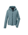 Killtec Mädchen Steppjacke KOW 151 Nordatlantik