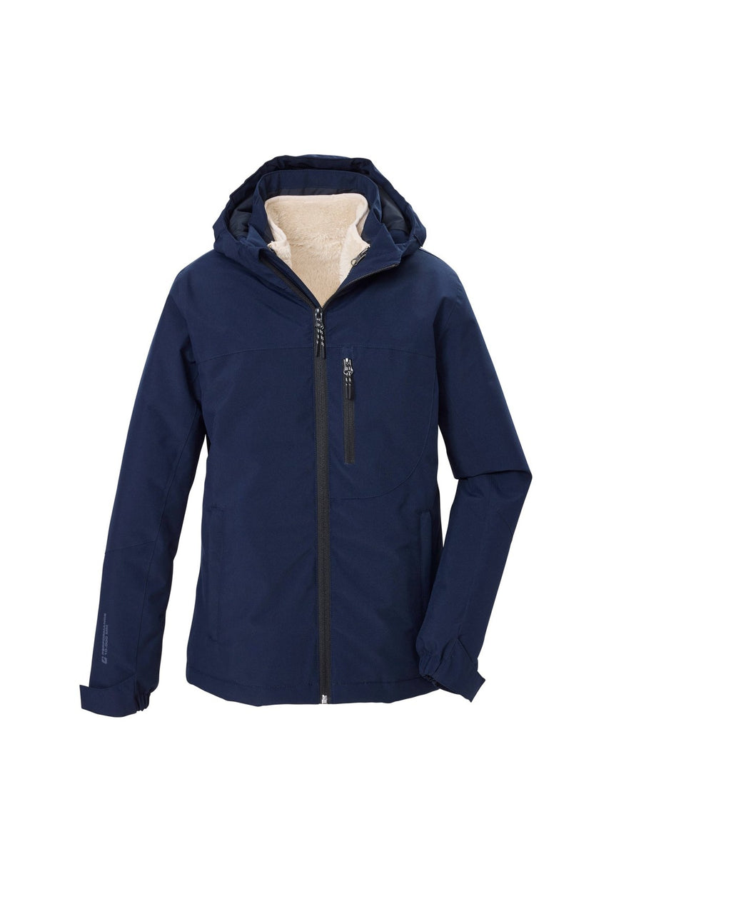 Killtec Mädchen 3in1-Jacke KOW 167
