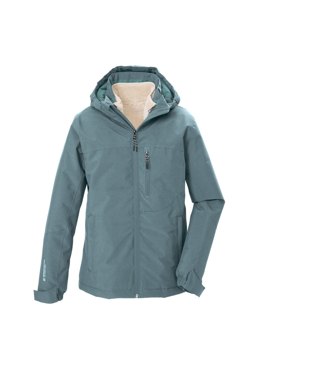 Killtec Mädchen 3in1-Jacke KOW 167