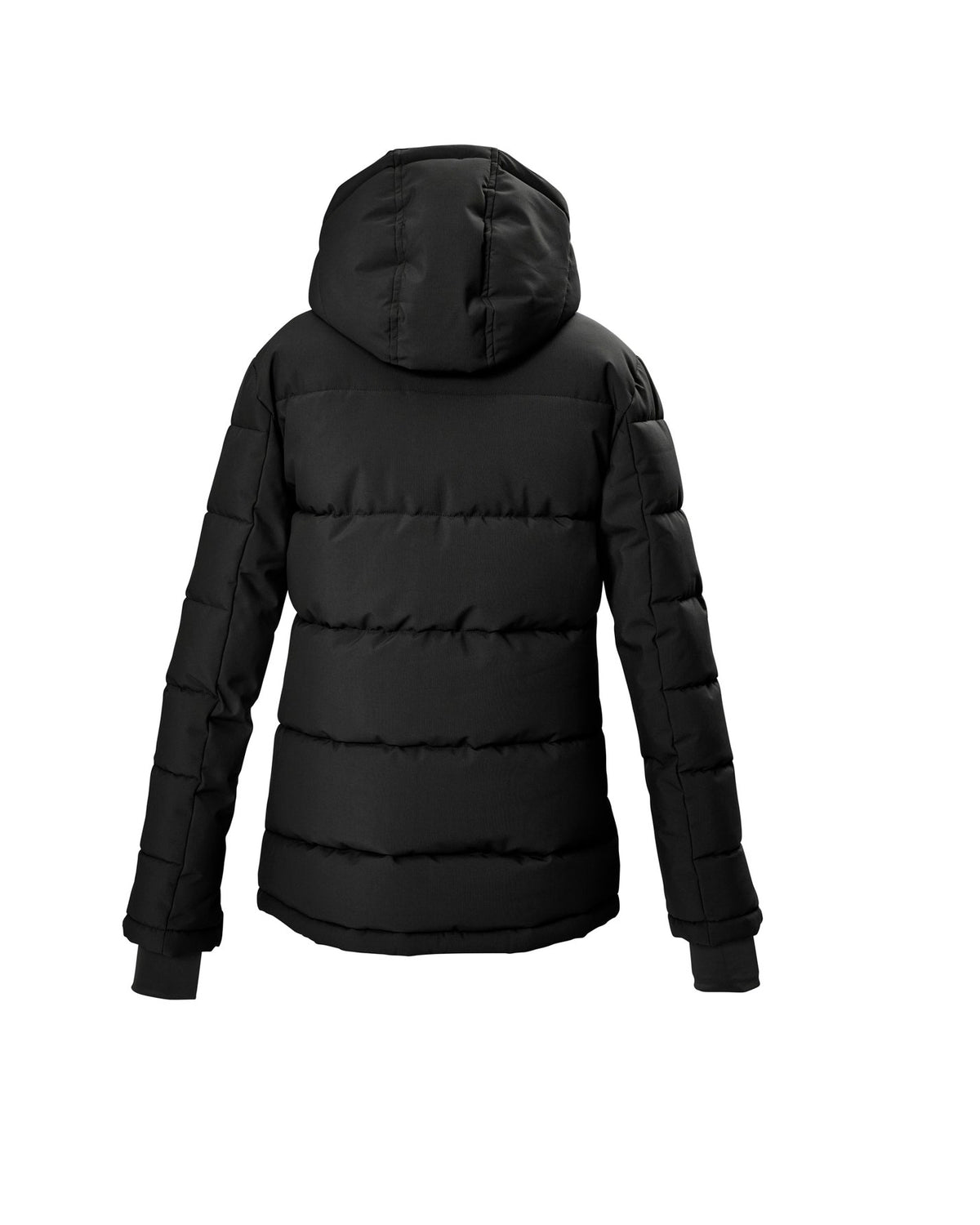 Killtec Mädchen Ski-Steppjacke KSW 186
