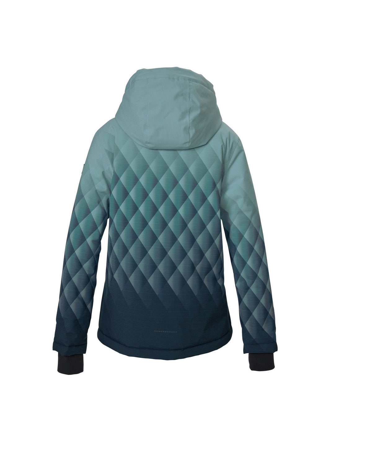 Killtec Mädchen Skijacke KSW 187