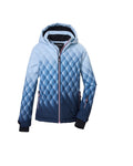 Killtec Mädchen Skijacke KSW 187 Hellblau