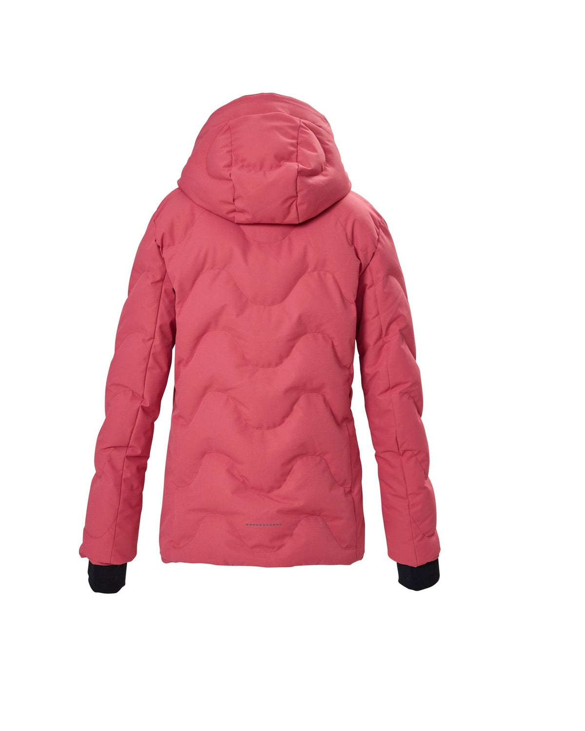 Killtec Mädchen Ski-Steppjacke KSW 194