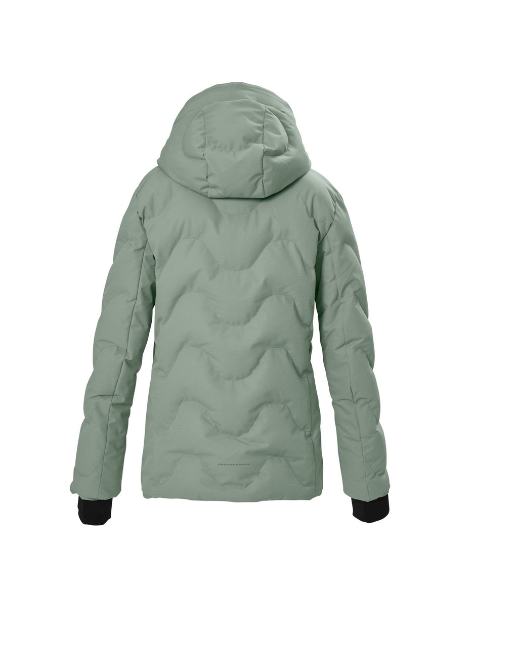 Killtec Mädchen Ski-Steppjacke KSW 194