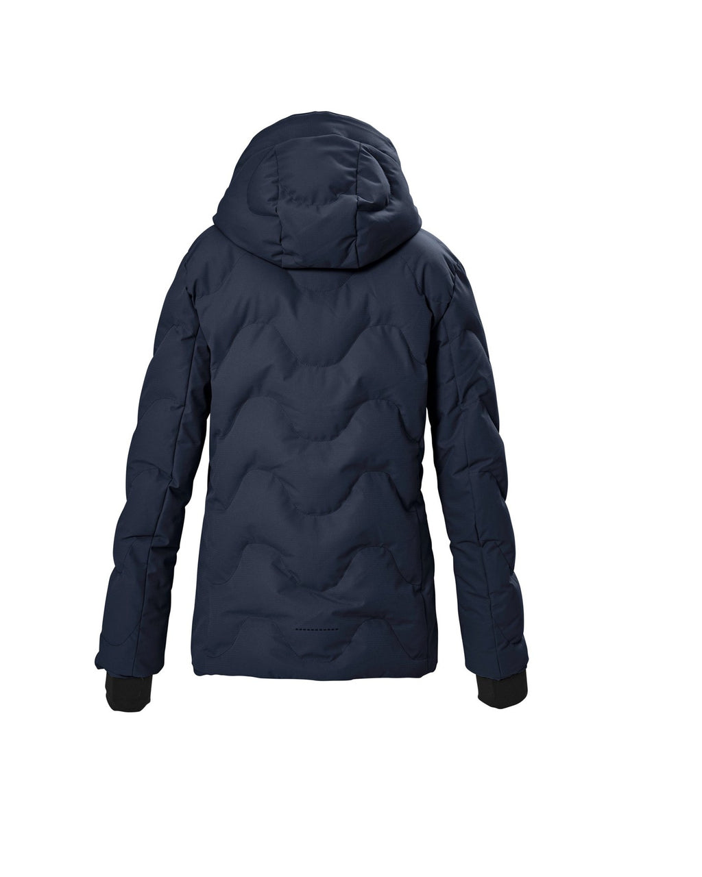 Killtec Mädchen Ski-Steppjacke KSW 194