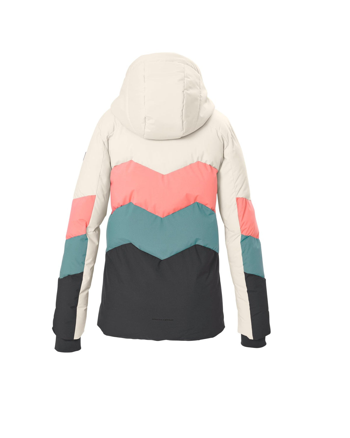 Killtec Mädchen Ski-Steppjacke KSW 195