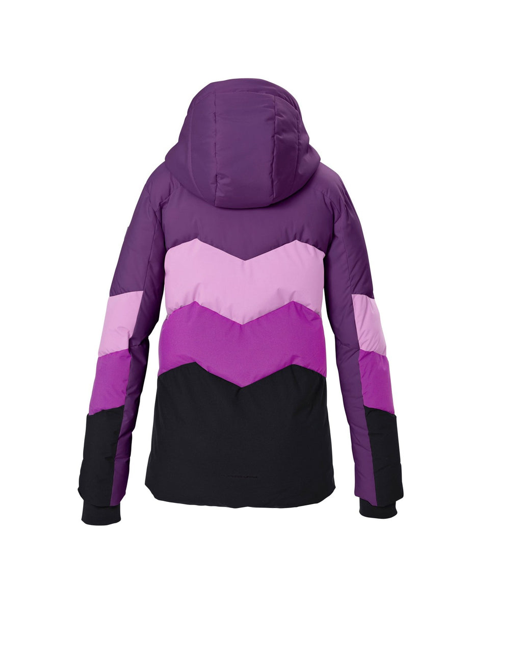 Killtec Mädchen Ski-Steppjacke KSW 195