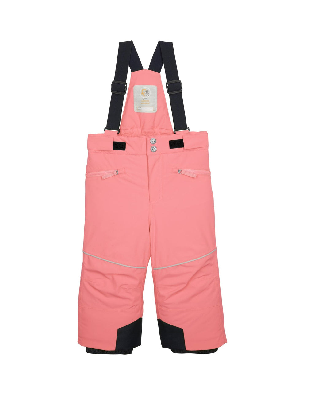 Killtec Kinder Skihose FISW 28 Hellpink