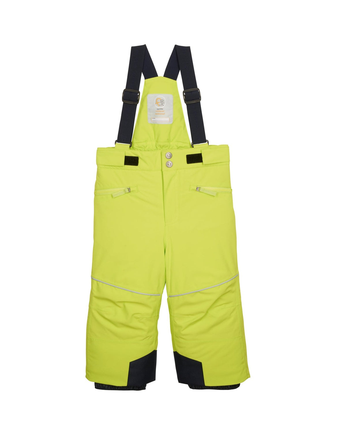 Killtec Kinder Skihose FISW 28 Lime