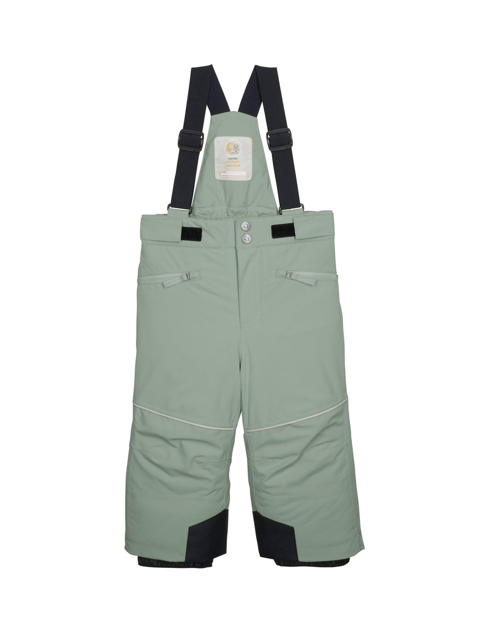 Killtec Kinder Skihose FISW 28 Pale green
