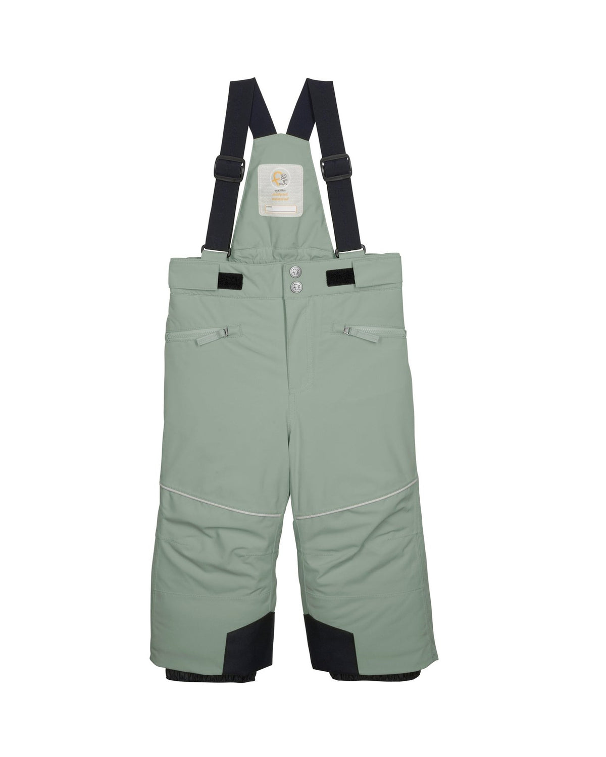 Killtec Kinder Skihose FISW 28 Pale green