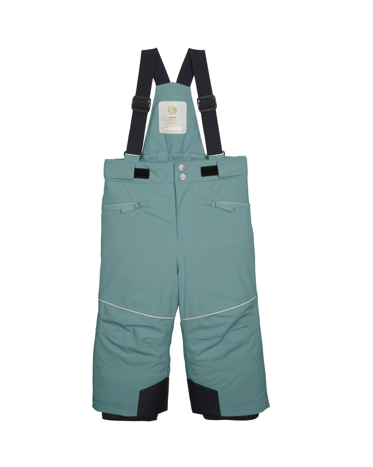 Killtec Kinder Skihose FISW 28 Mineralgrün