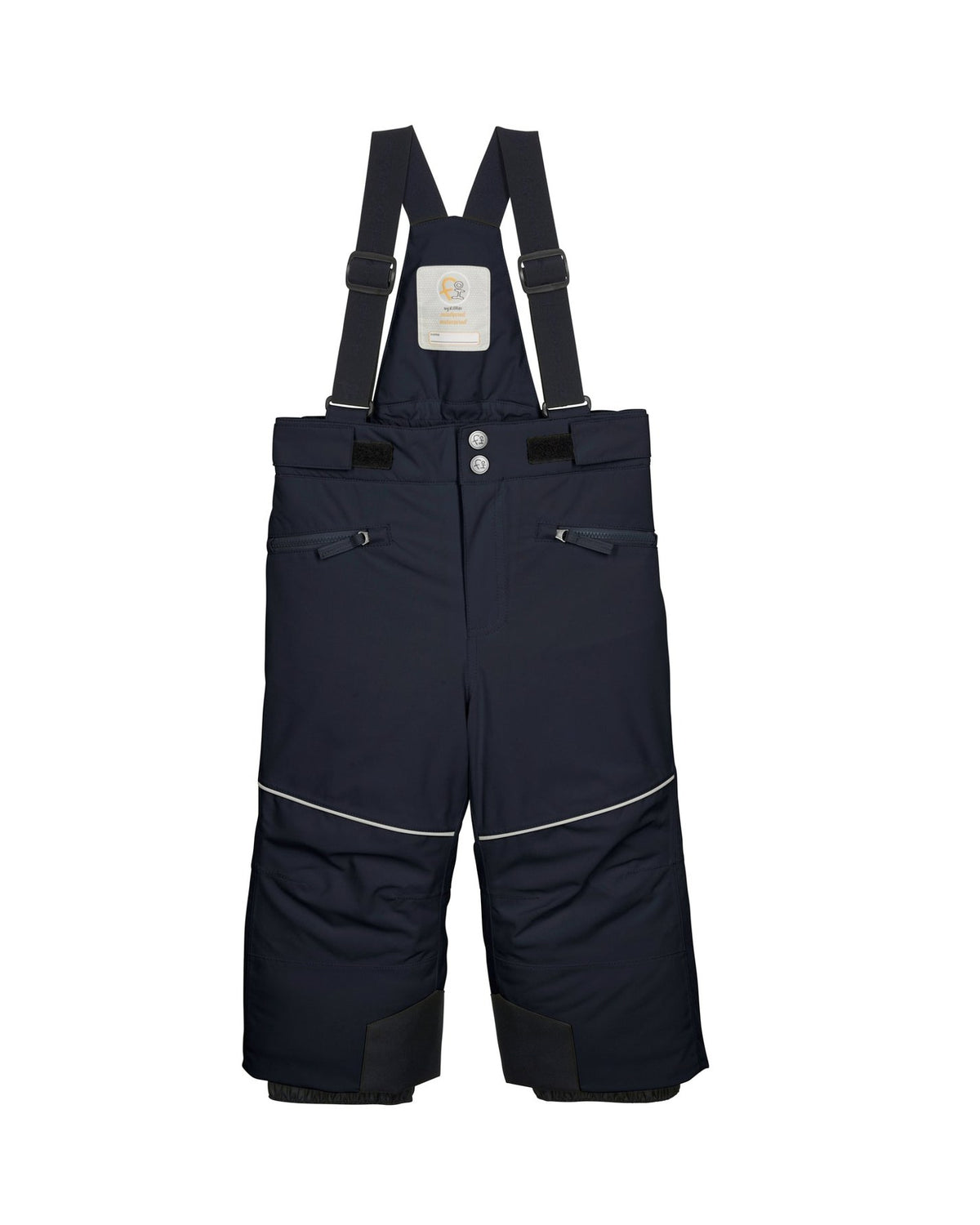 Killtec Kinder Skihose FISW 28 Dunkelnavy
