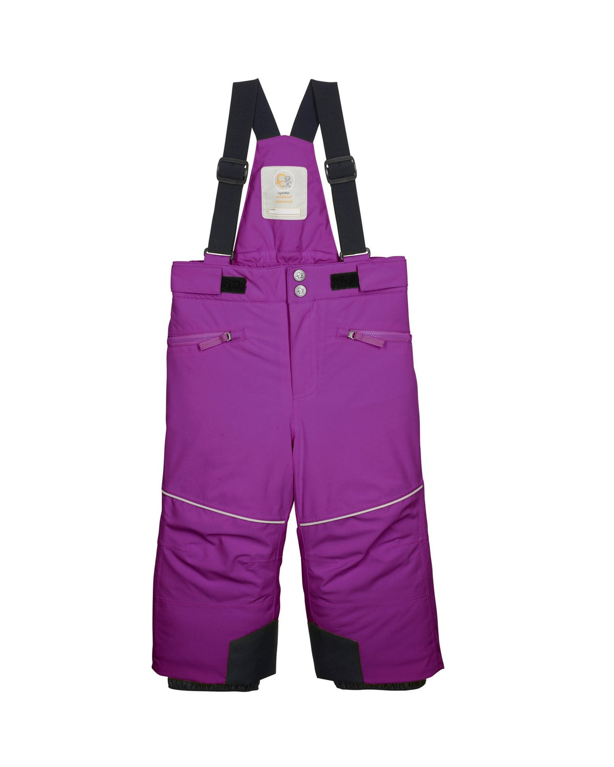 Killtec Kinder Skihose FISW 28 Orchidee
