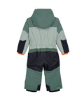 Killtec Kinder Overall FISW 29 Waldgrün