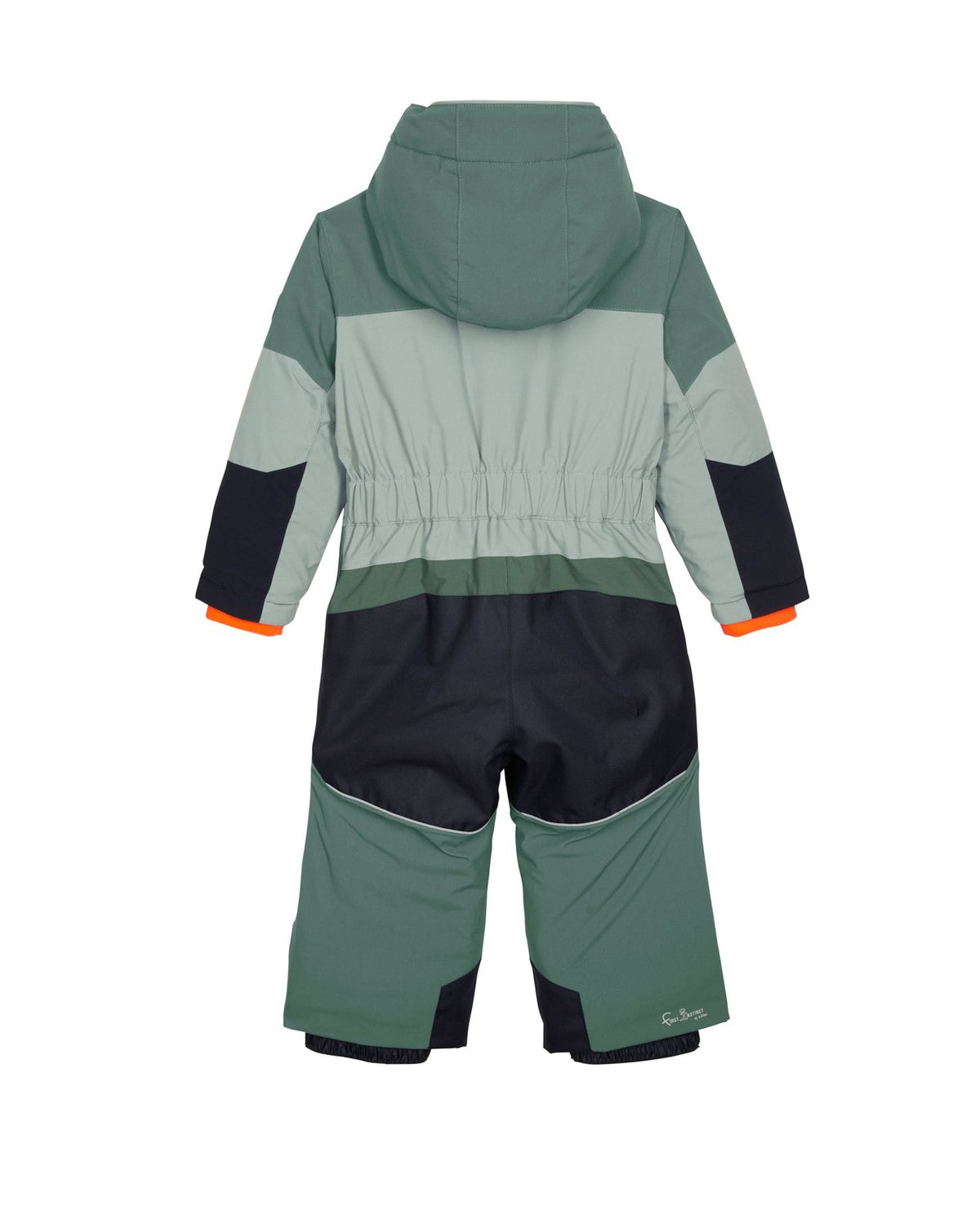 Killtec Kinder Overall FISW 29