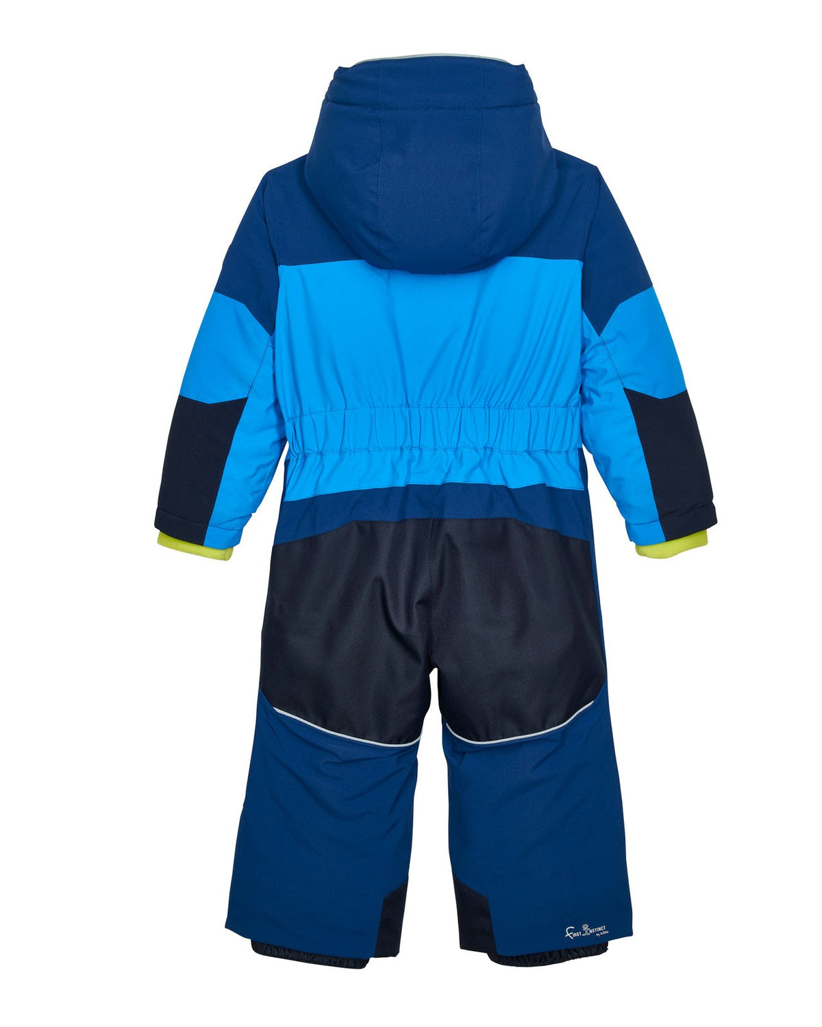 Killtec Kinder Overall FISW 29