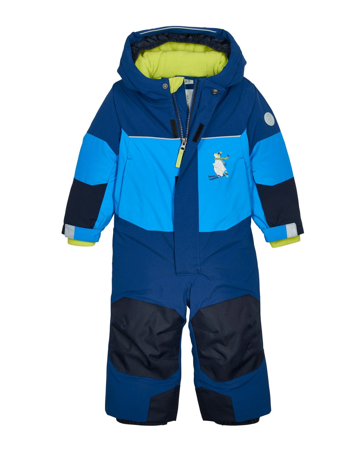 Killtec Kinder Overall FISW 29 Marine