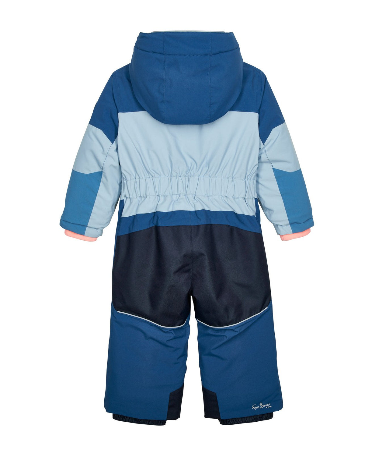 Killtec Kinder Overall FISW 29