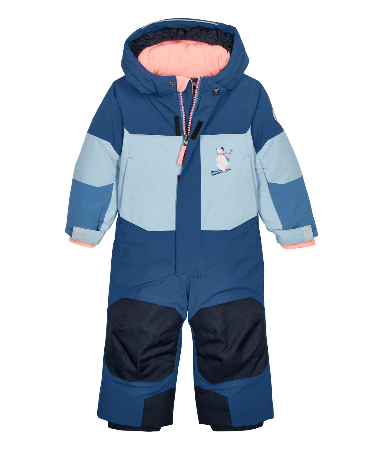 Killtec Kinder Overall FISW 29 Deep water