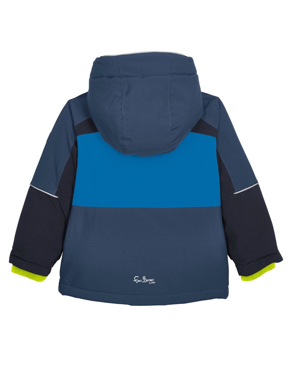 Killtec Kinder Skijacke FISW 30
