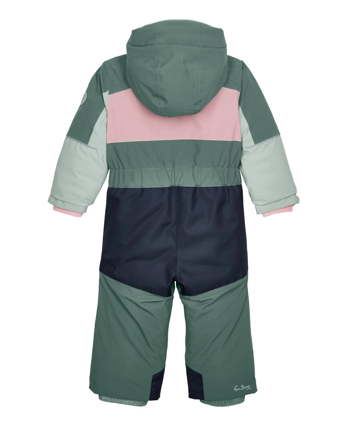 Killtec Kinder Overall FISW 31