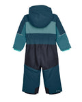 Killtec Kinder Overall FISW 31 Petrol