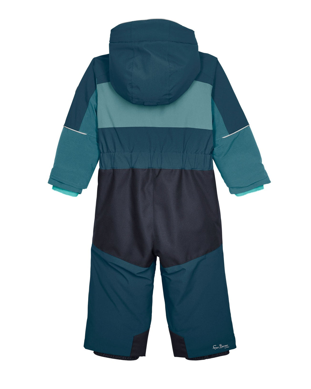 Killtec Kinder Overall FISW 31