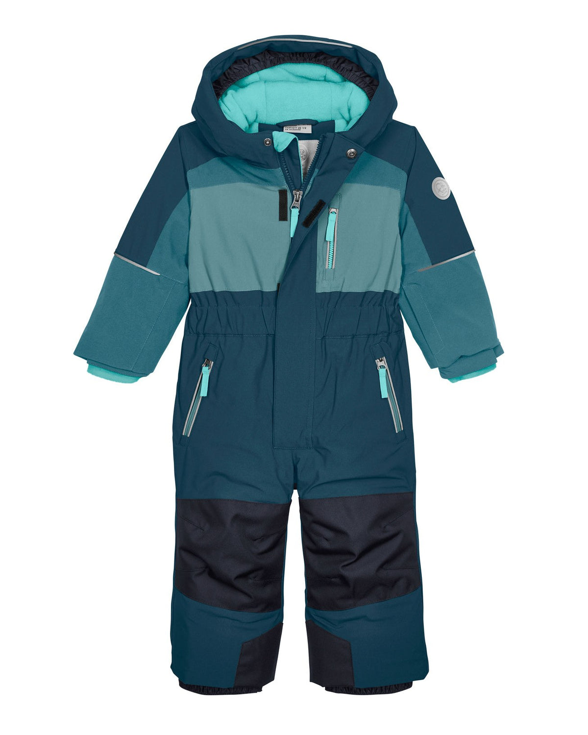 Killtec Kinder Overall FISW 31 Petrol