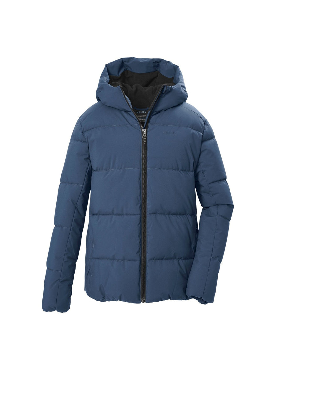Killtec Jungen Steppjacke KOW 146 Deep water