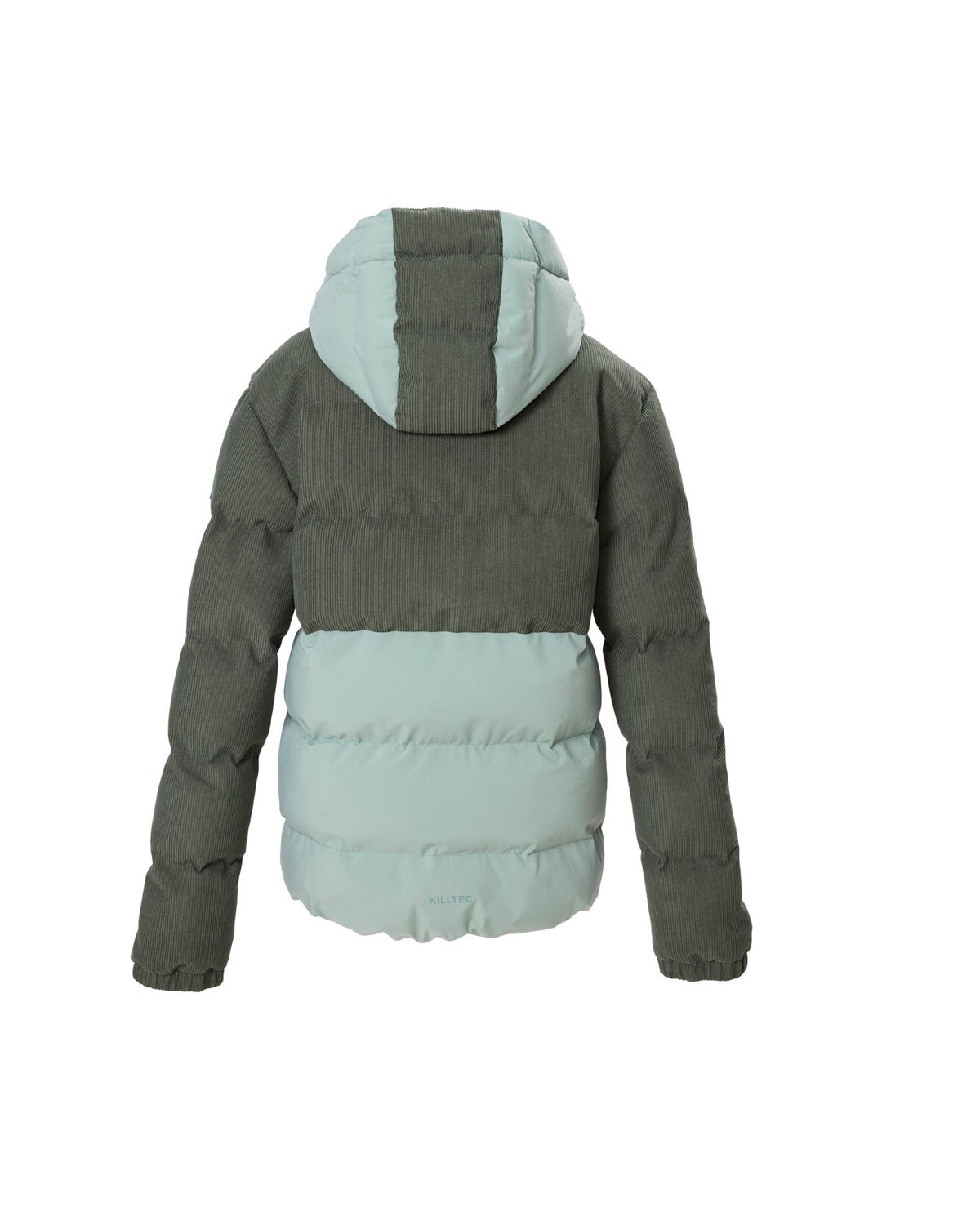 Killtec Jungen Steppjacke KOW 185