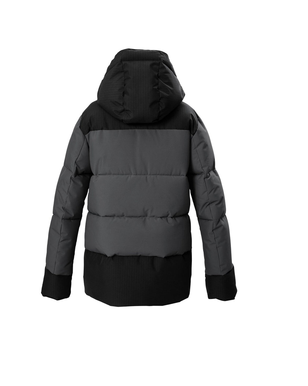 Killtec Jungen Steppjacke KOW 182