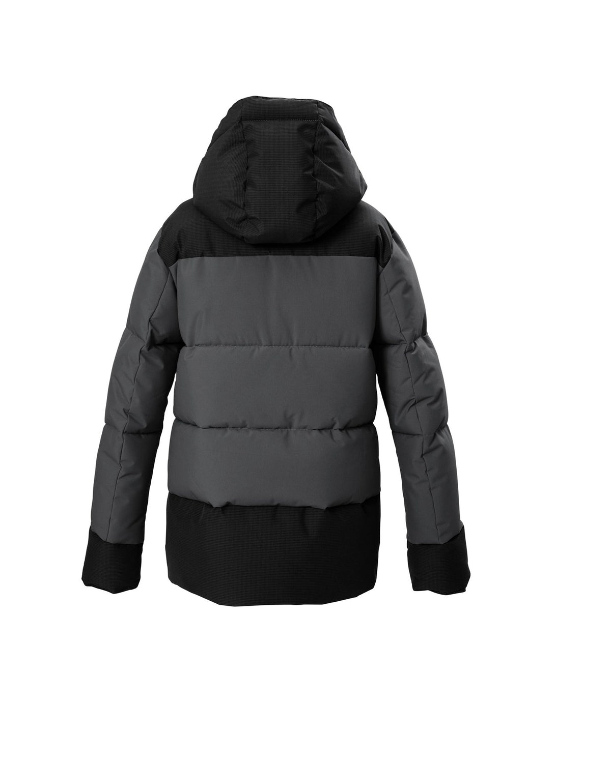 Killtec Jungen Steppjacke KOW 182